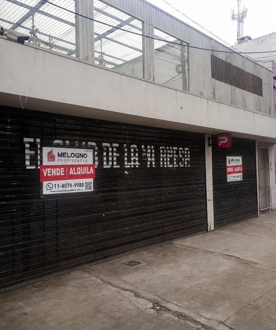 Foto de Edificio Comercial Alquiler,Moreno centro, imagen 3