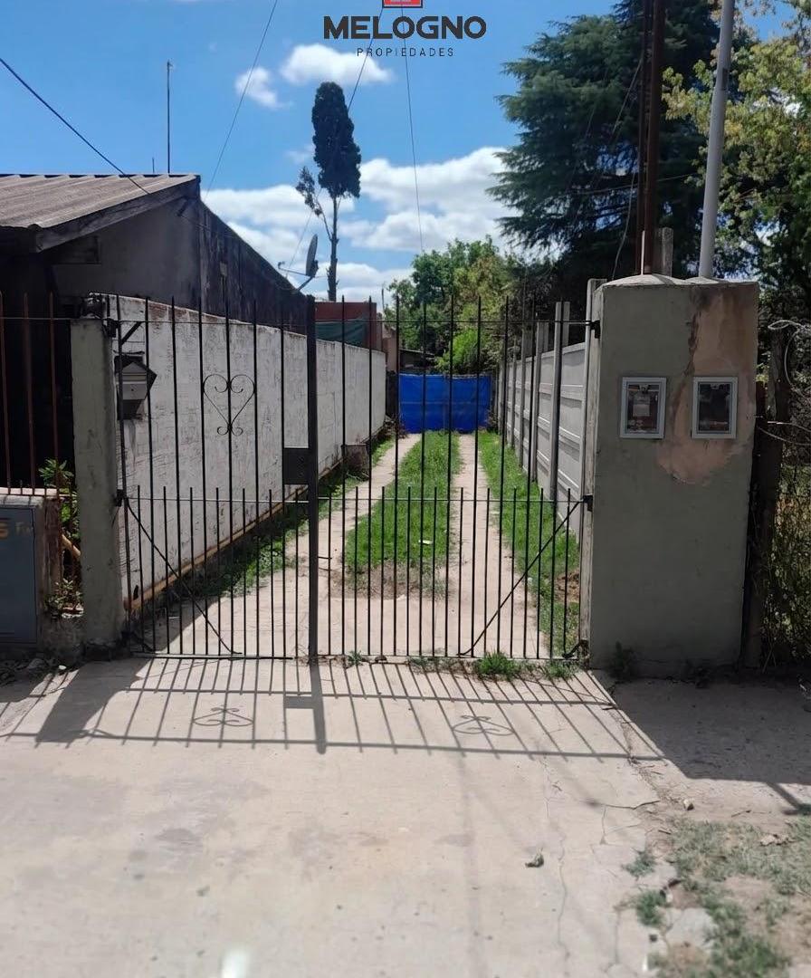 Foto de Departamento Apto Crédito Tunuyán, imagen 4