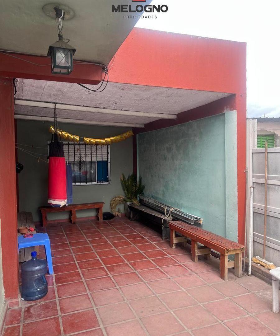Foto de Departamento Apto Crédito Tunuyán, imagen 4