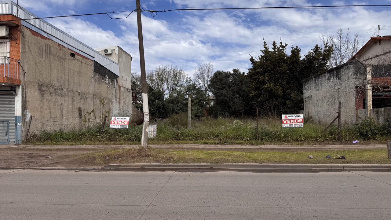 Foto de Terreno en Moreno, imagen 1