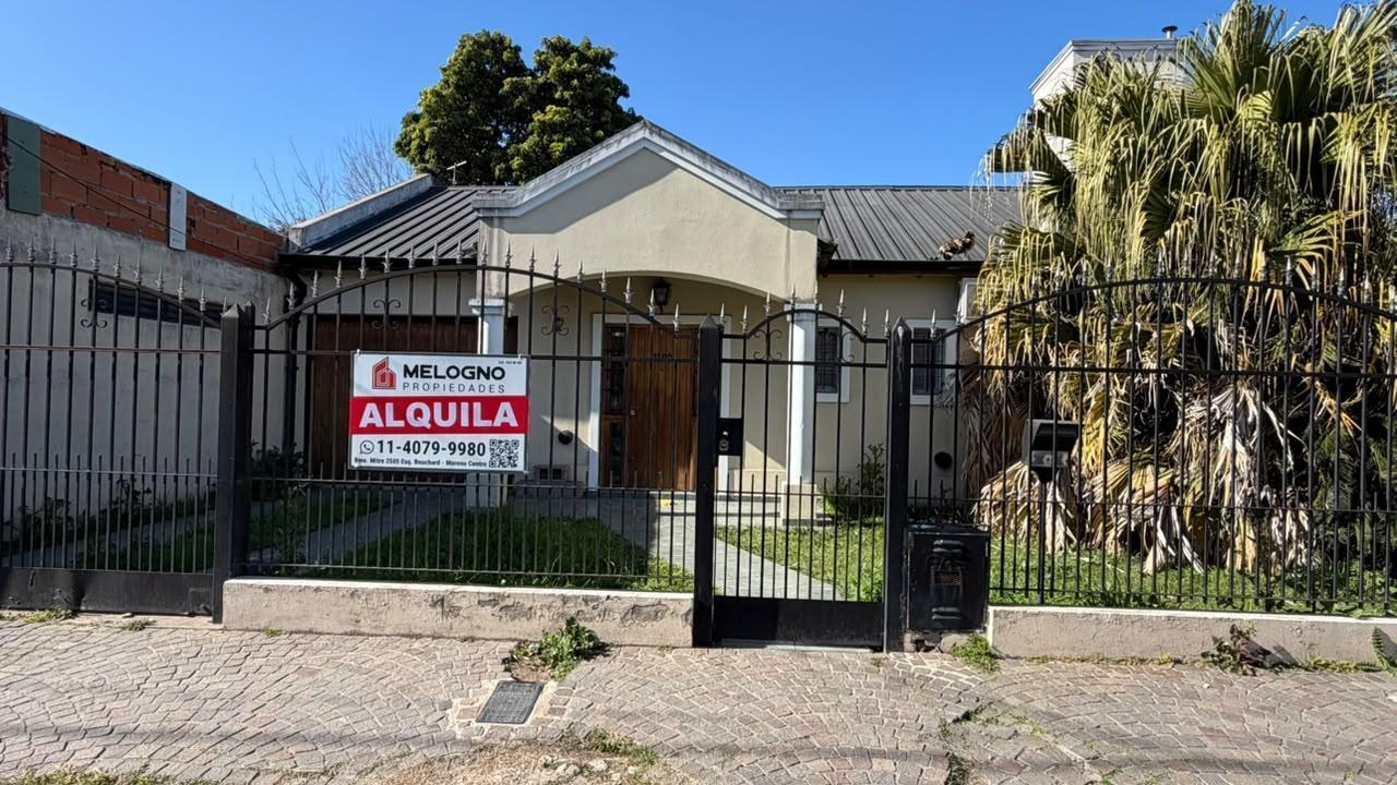 Casa en V.Herrero