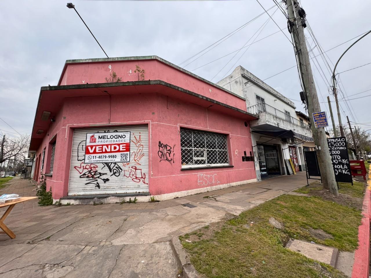 Foto de Local en Paso Del Rey, imagen 1