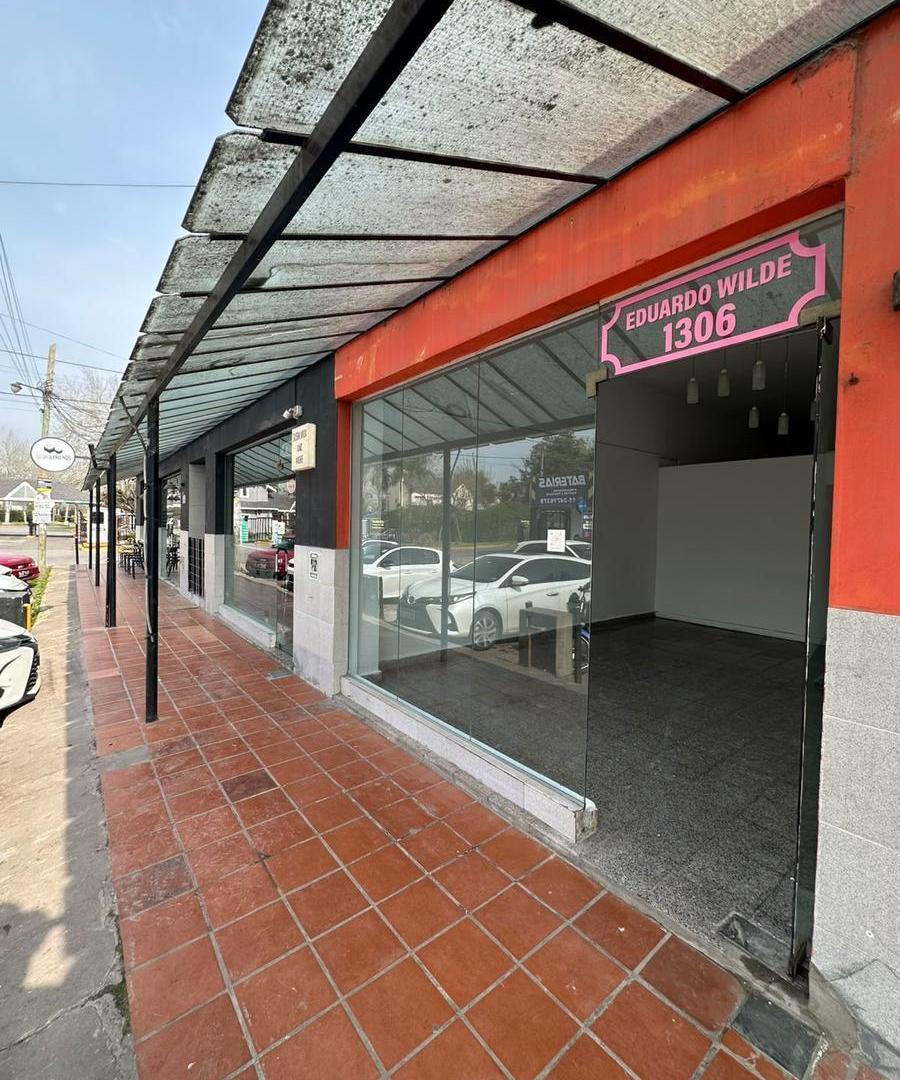 Foto de Local en alquiler, imagen 2