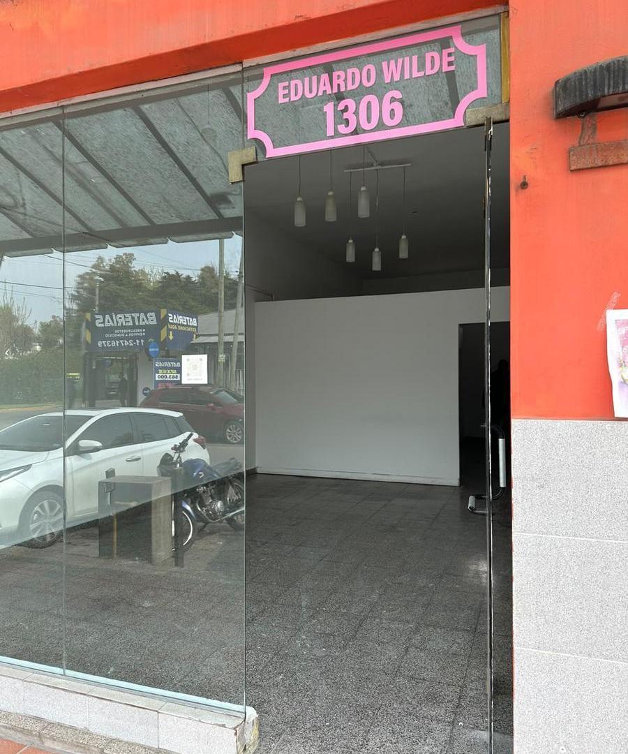 Foto de Local en alquiler, imagen 1