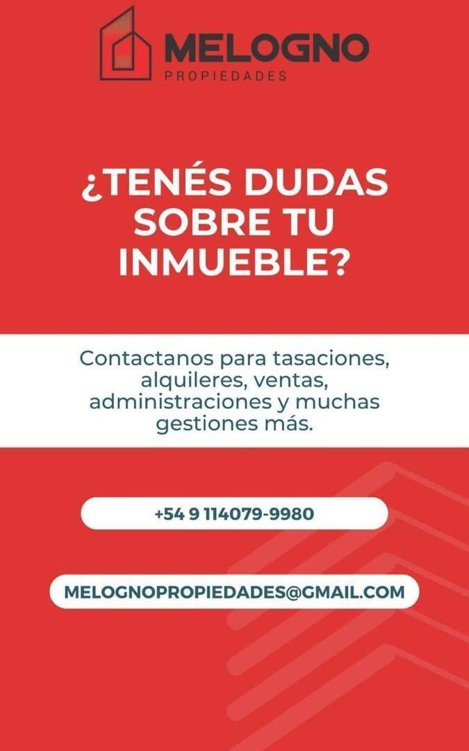 Foto de Departamento en Centro (Moreno), imagen 4