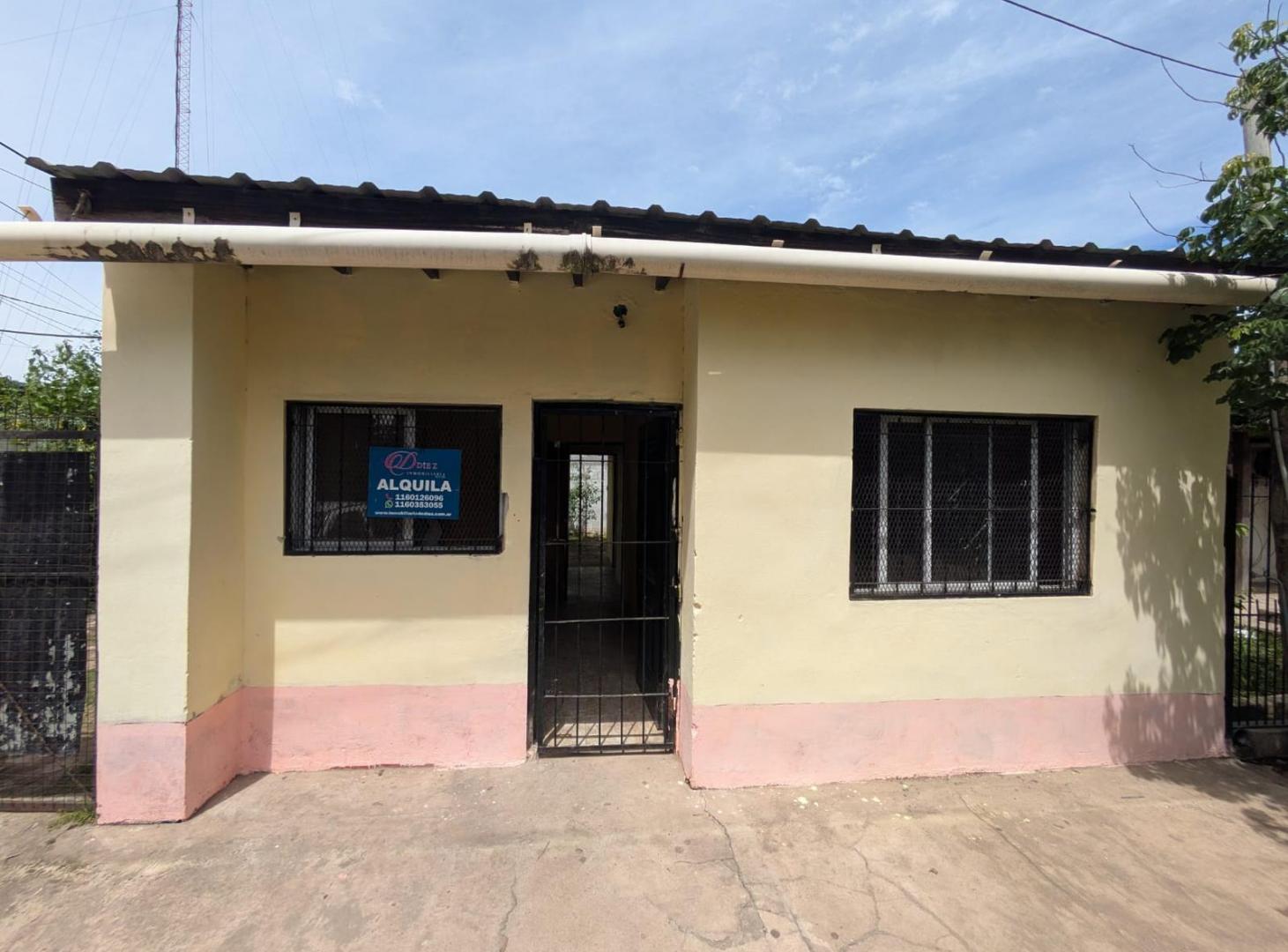 Foto de Departamento en El Resuello, imagen 3