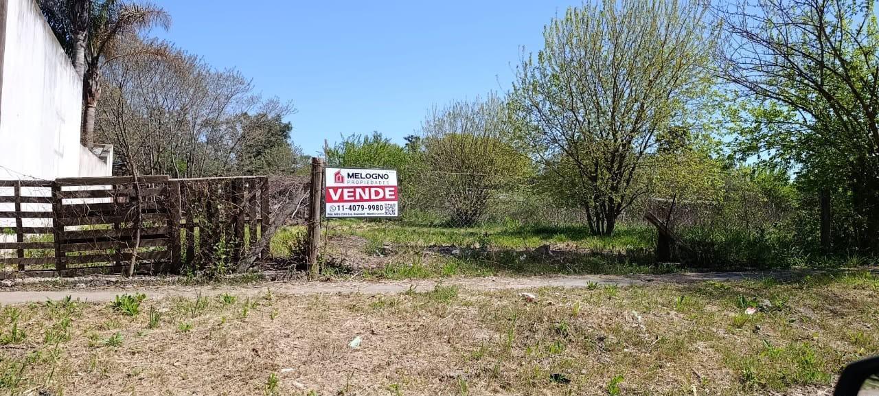 Foto de Terreno en Venta General Rodriguez, imagen 1