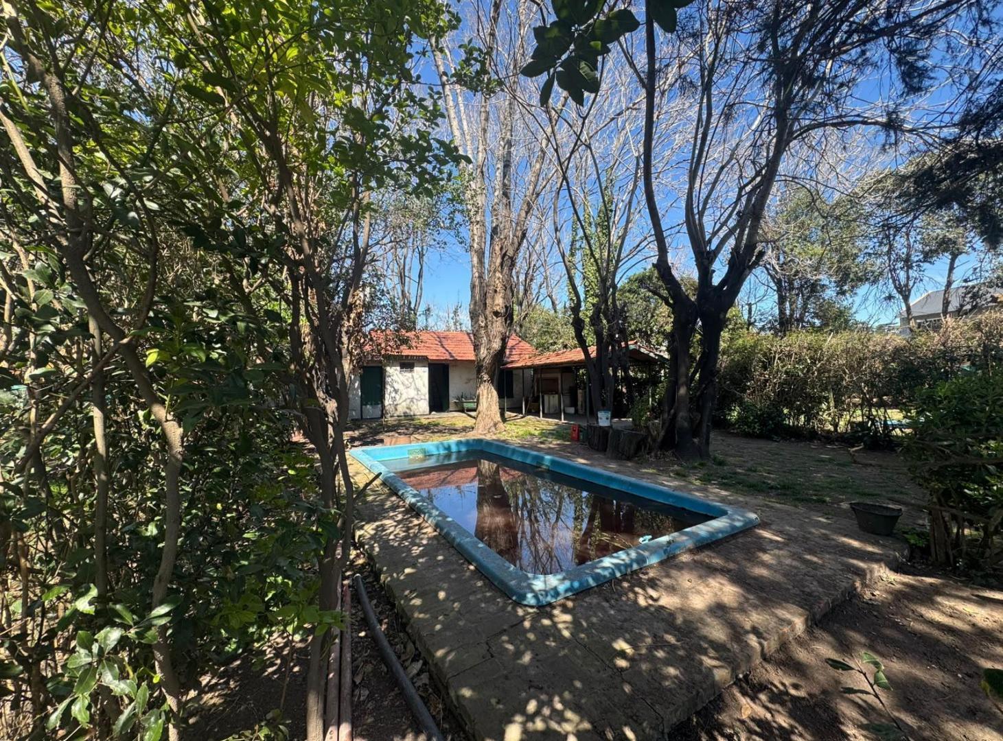 Foto de Casa quinta en venta., imagen 5