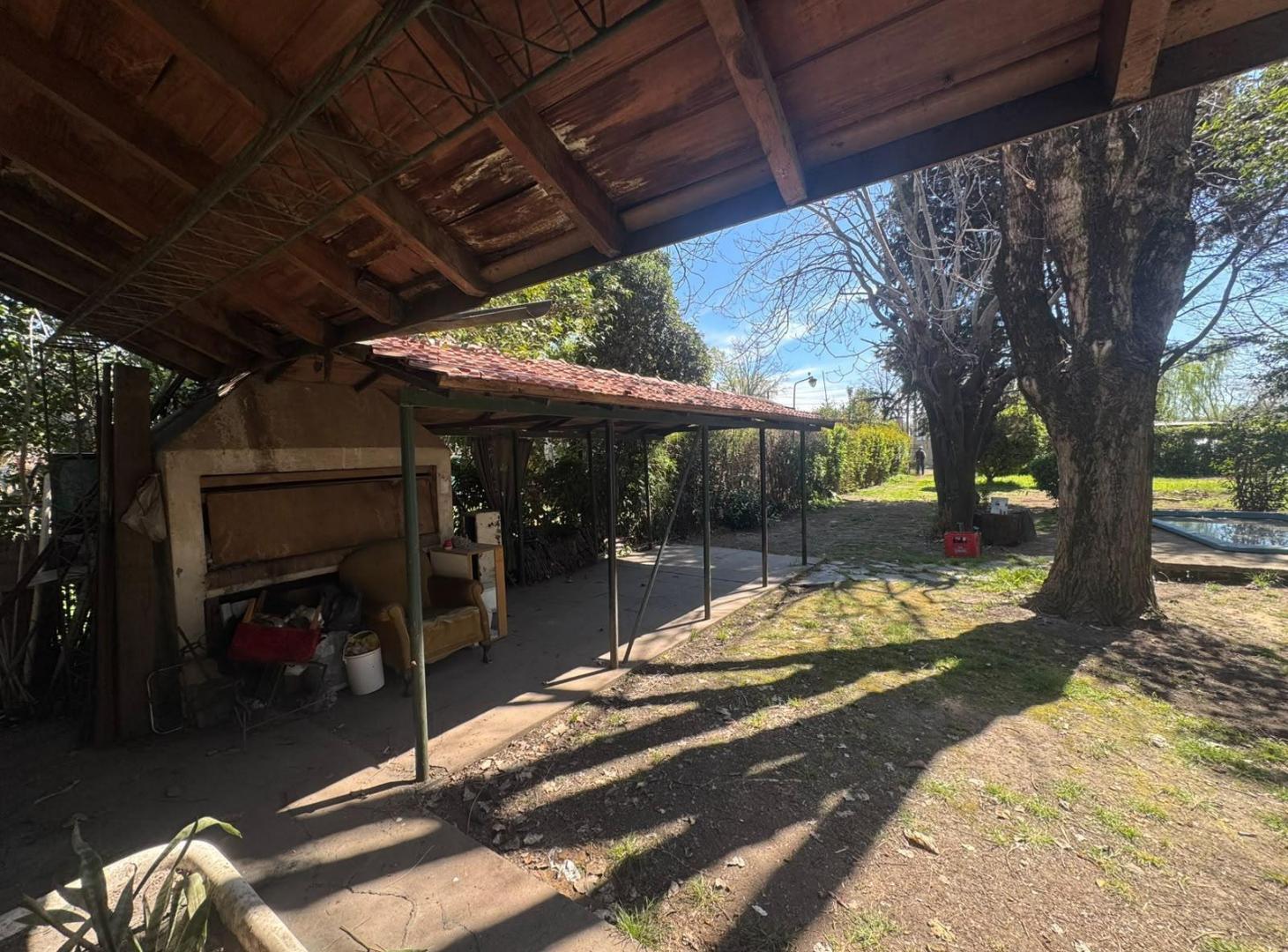 Foto de Casa quinta en venta., imagen 1