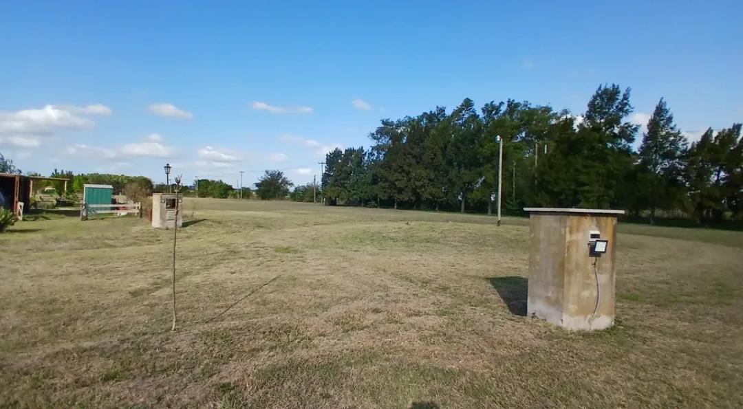 Foto de Terreno en El Espinillo Golf, imagen 2