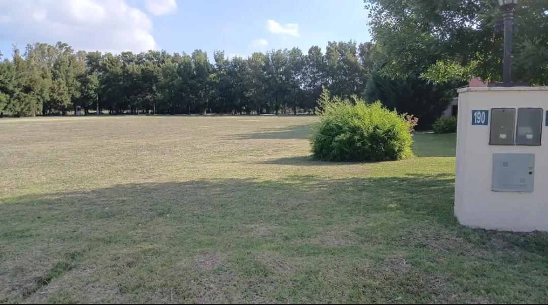 Foto de Terreno en El Espinillo Golf, imagen 5