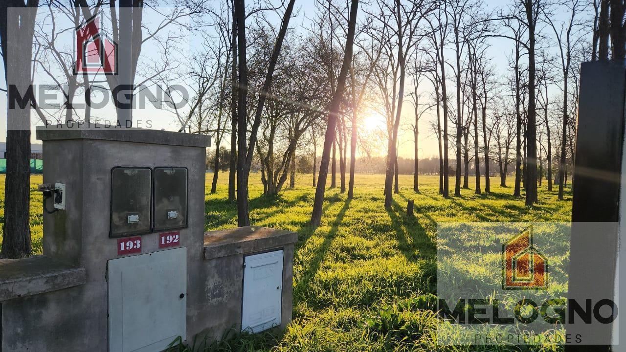 Foto de Terreno en Venta Barrio Santa Ines, imagen 1