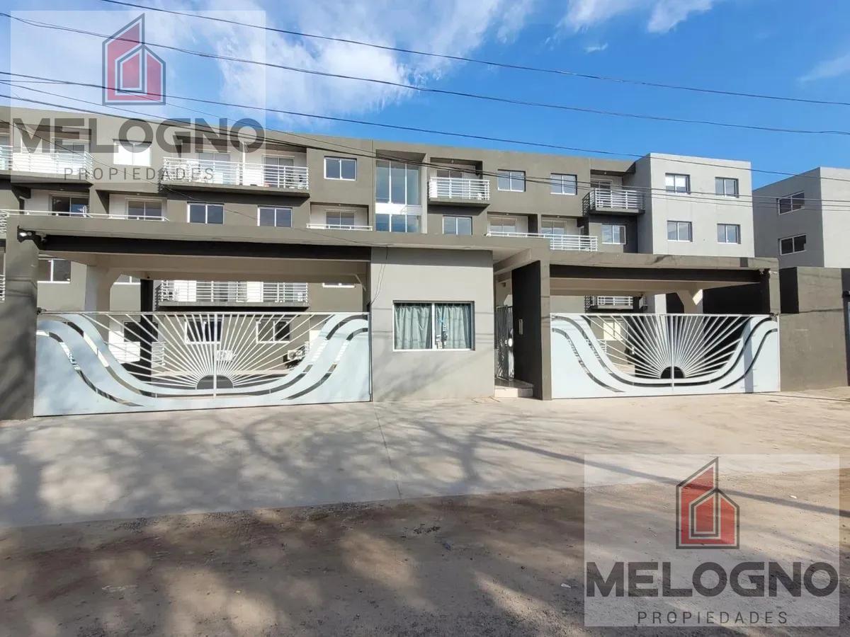 Foto de Departamento en 2000 Sur, imagen 2