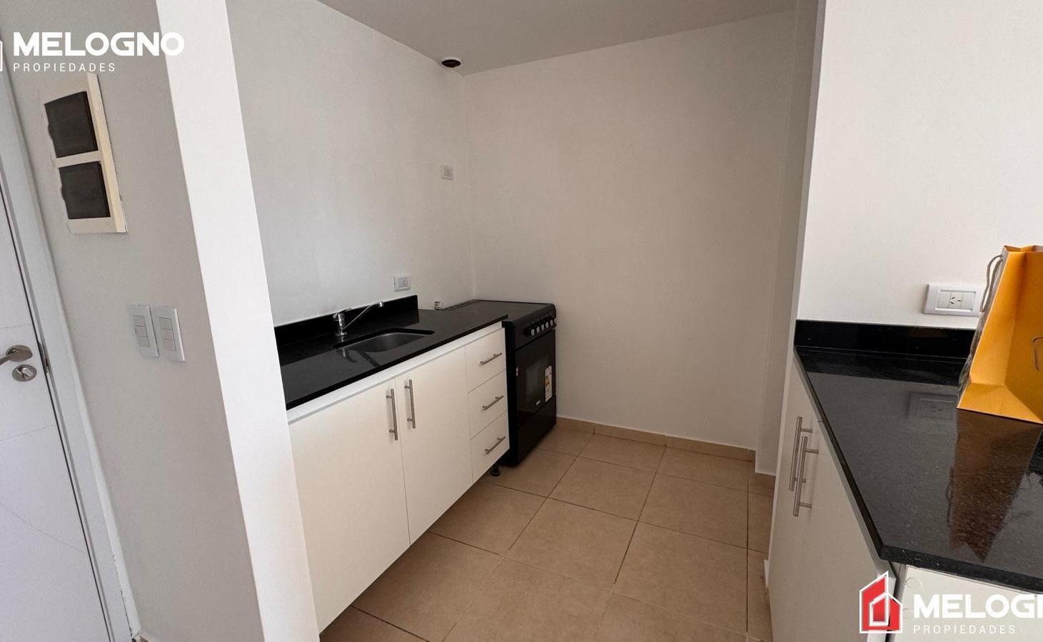 Departamento en 2000 Sur