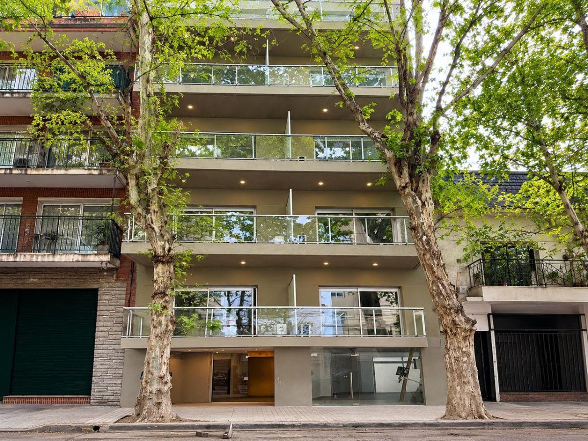 Foto de Monoambiente a Estrenar con Balcón Al Frente – Almagro, imagen 1