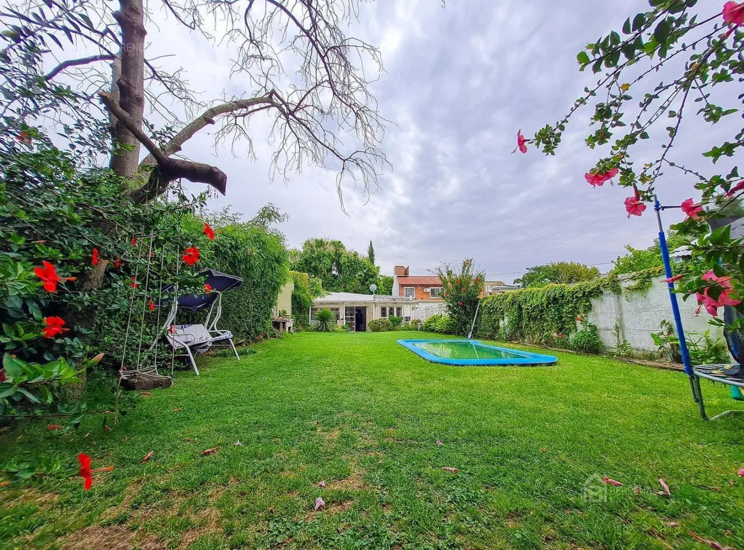 Casa en Manuel B Gonnet 4