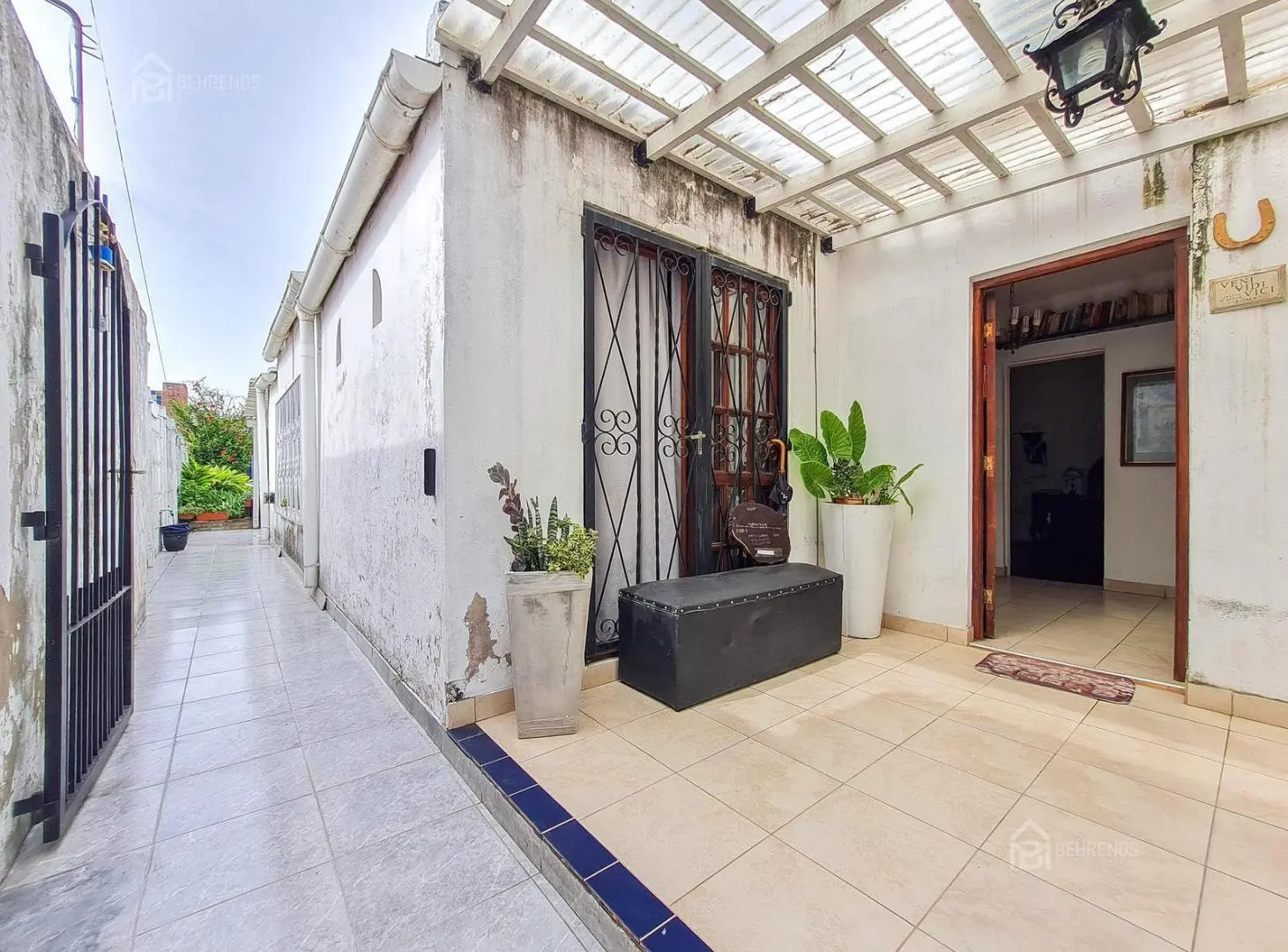 Casa en Manuel B Gonnet 5