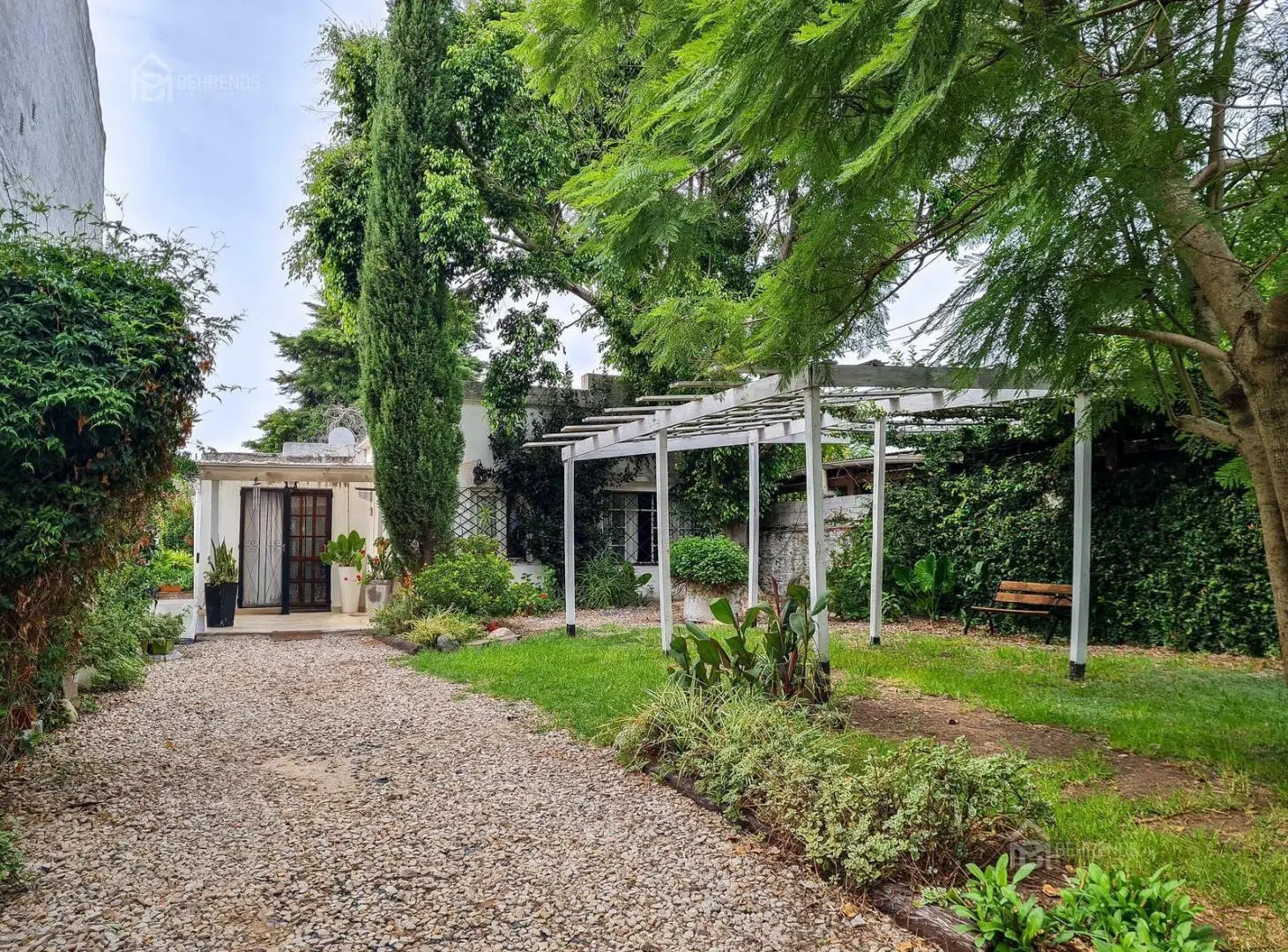 Casa en Manuel B Gonnet 1