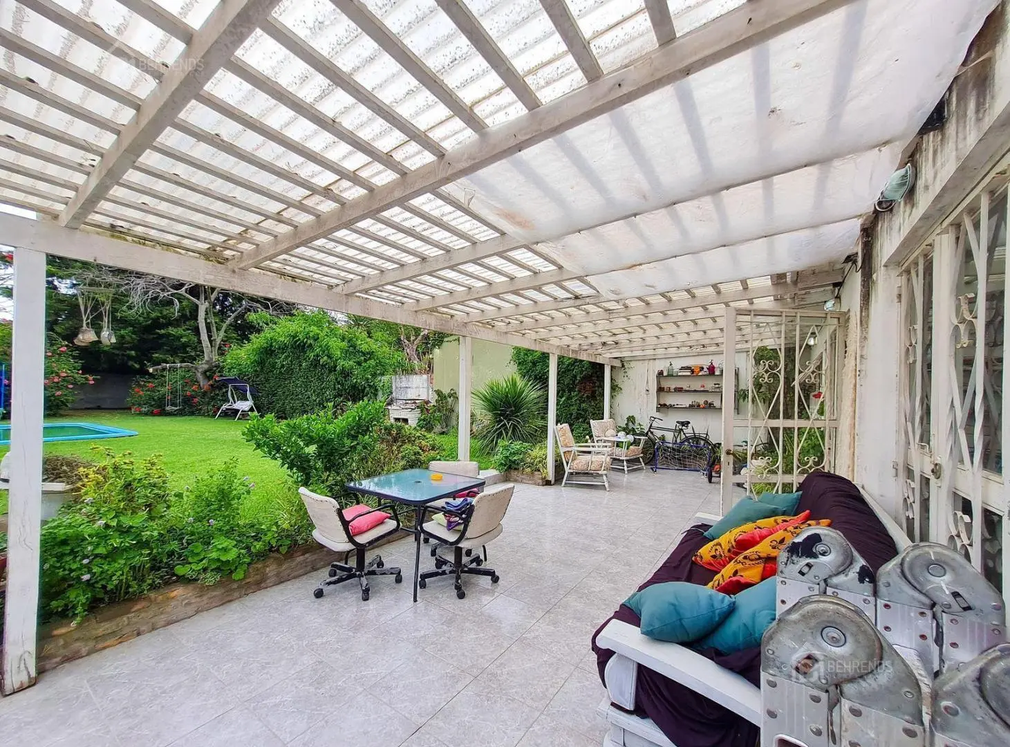 Casa en Manuel B Gonnet 3