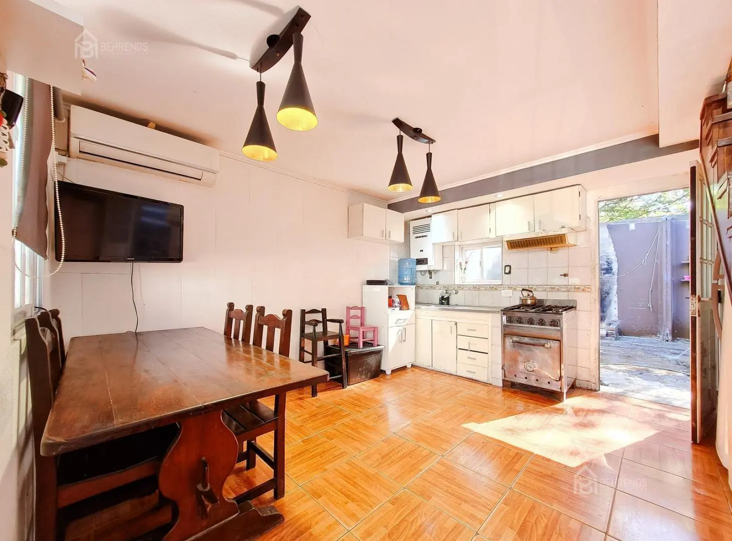 Casa en Ensenada 2
