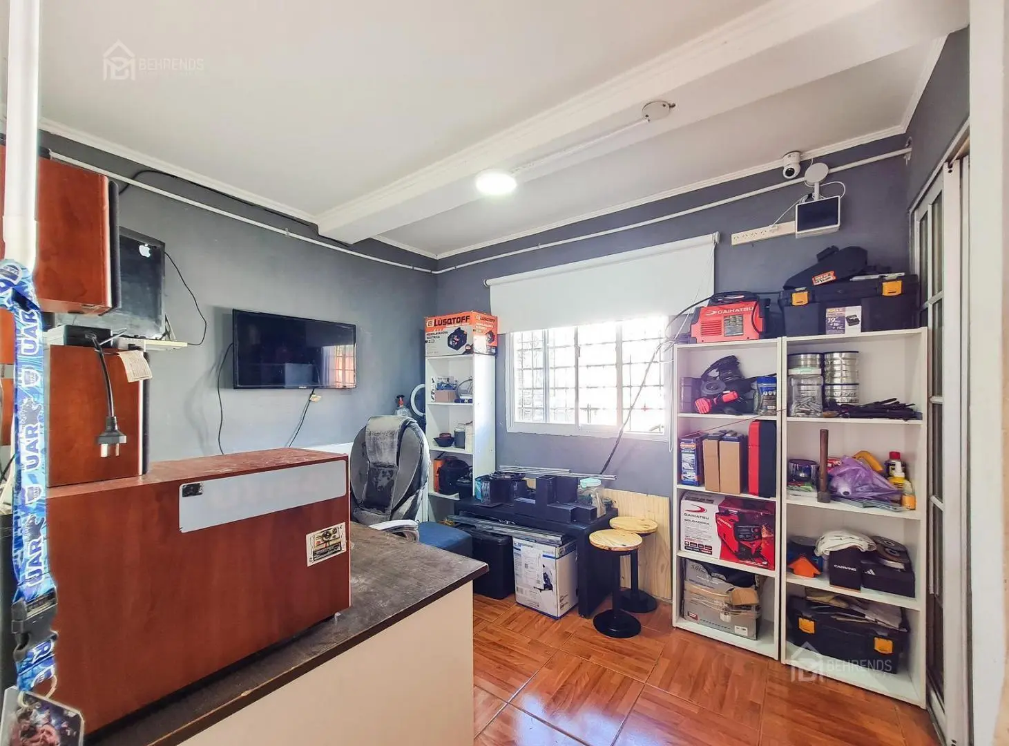 Casa en Ensenada 5