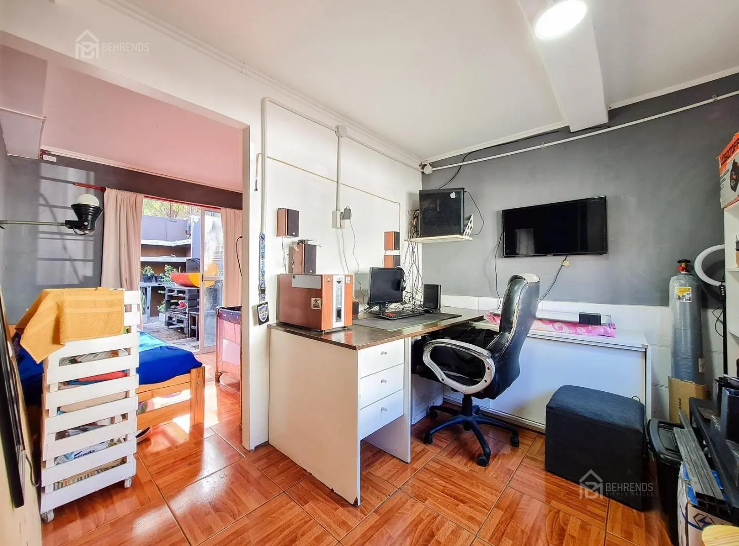 Casa en Ensenada 4