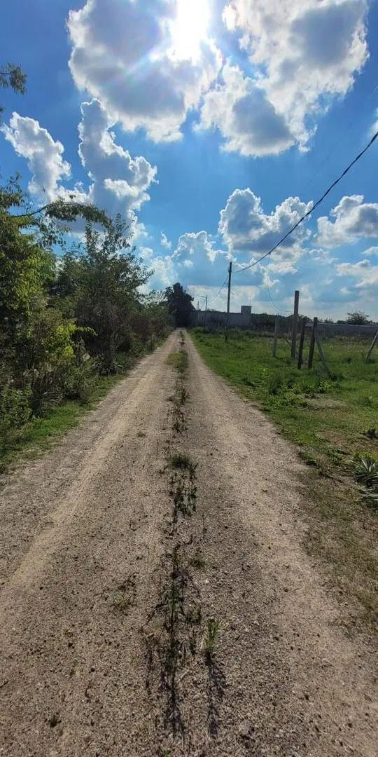 Terreno de 600 m2 en Villa Elisa 5