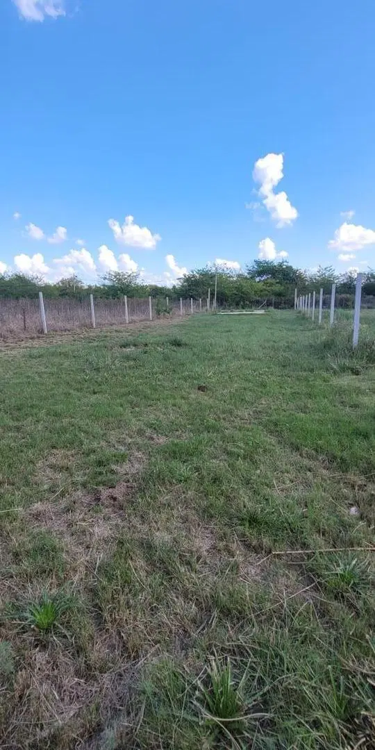 Terreno de 600 m2 en Villa Elisa 1