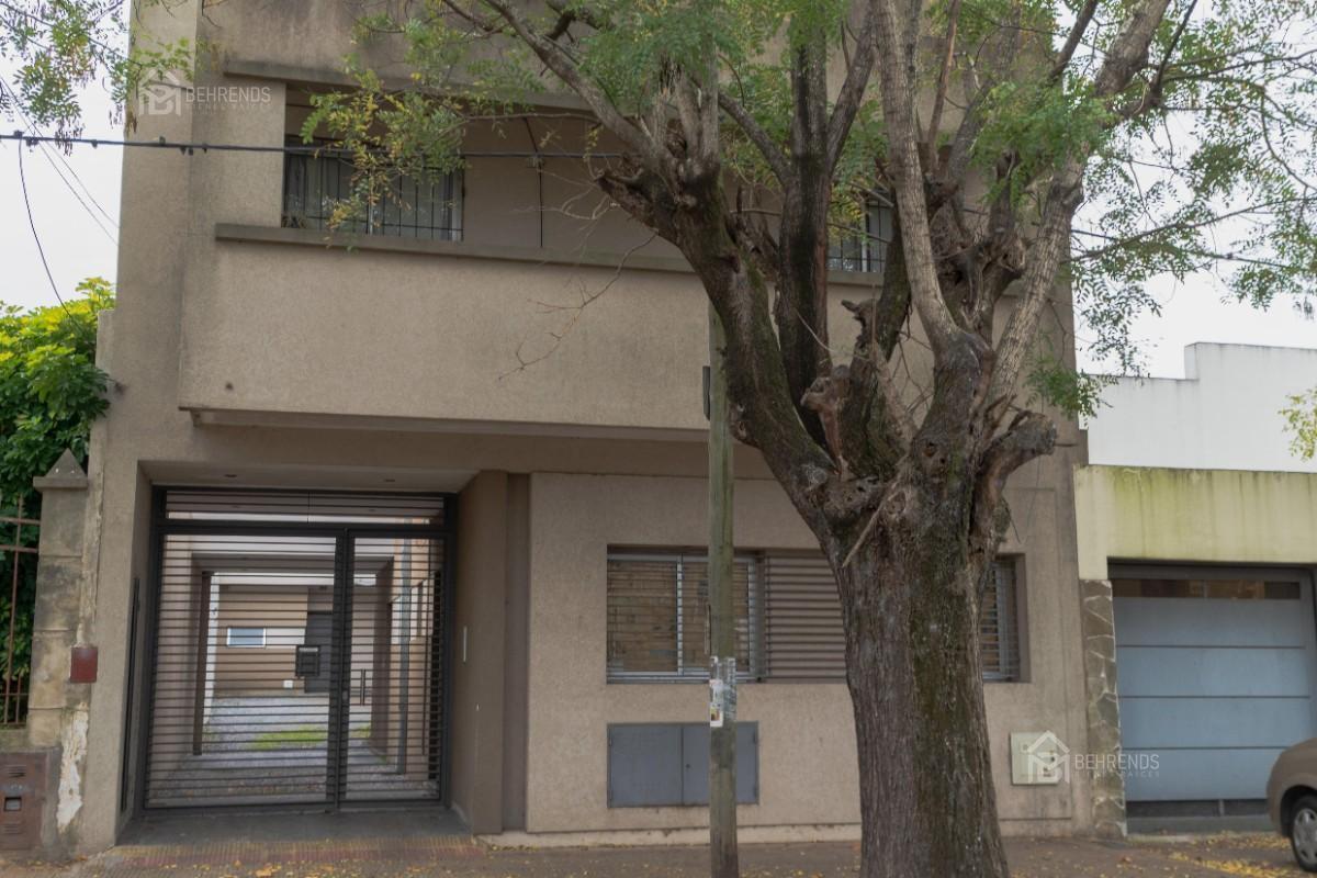 Duplex en Tolosa