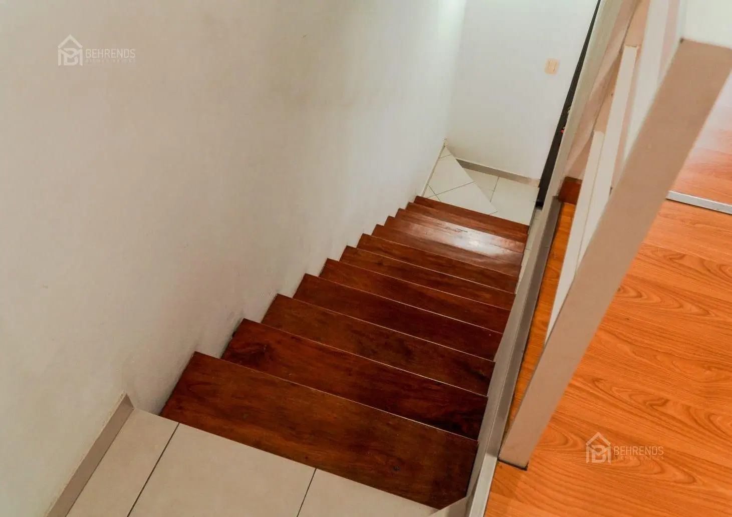 Duplex en Tolosa 8