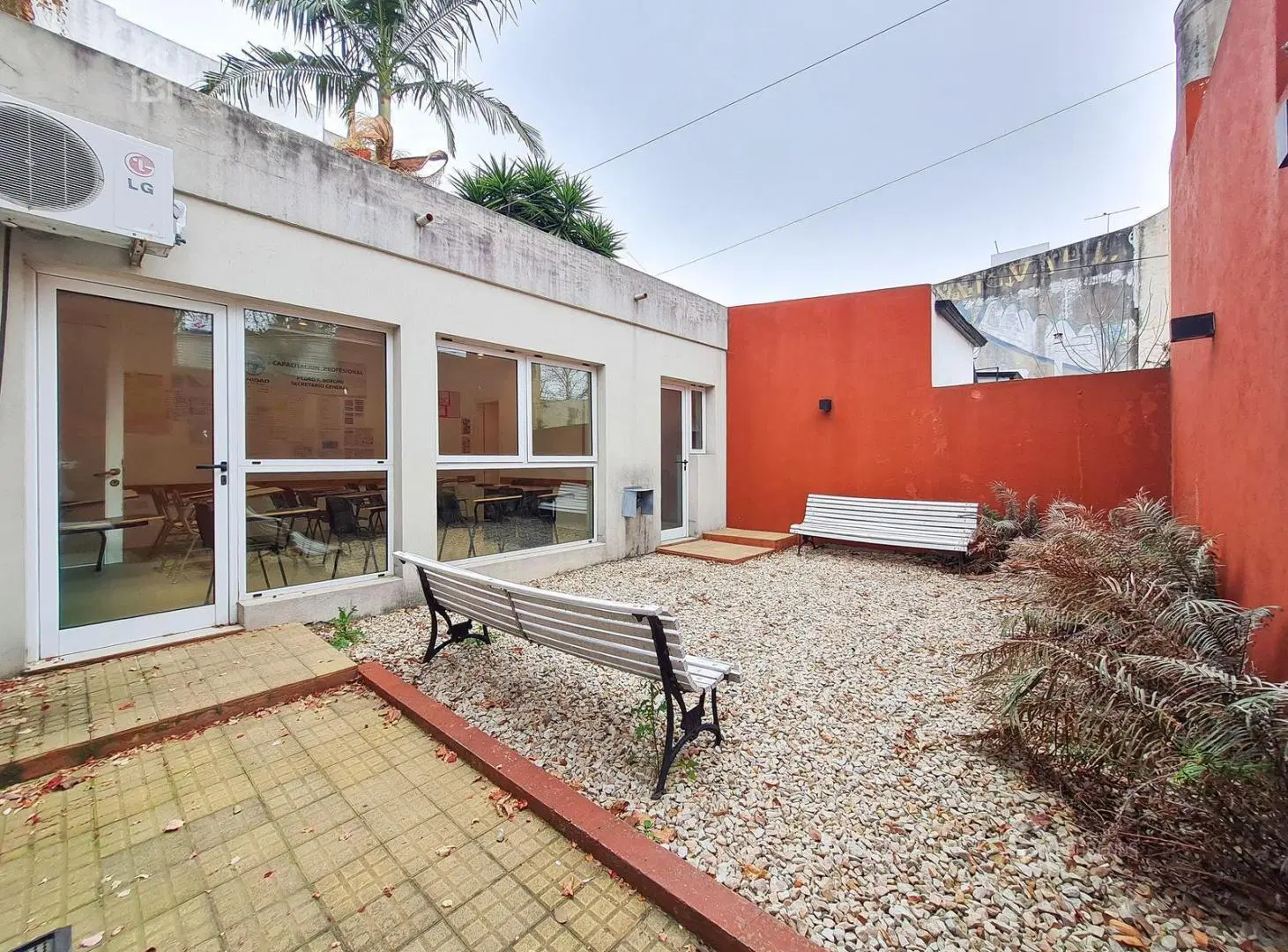 Casa 5 entre 39 y 40 1
