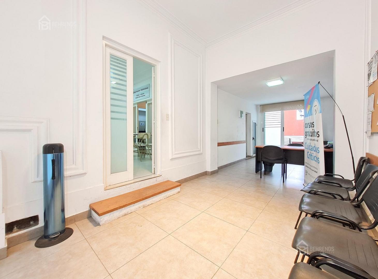 Casa 5 entre 39 y 40