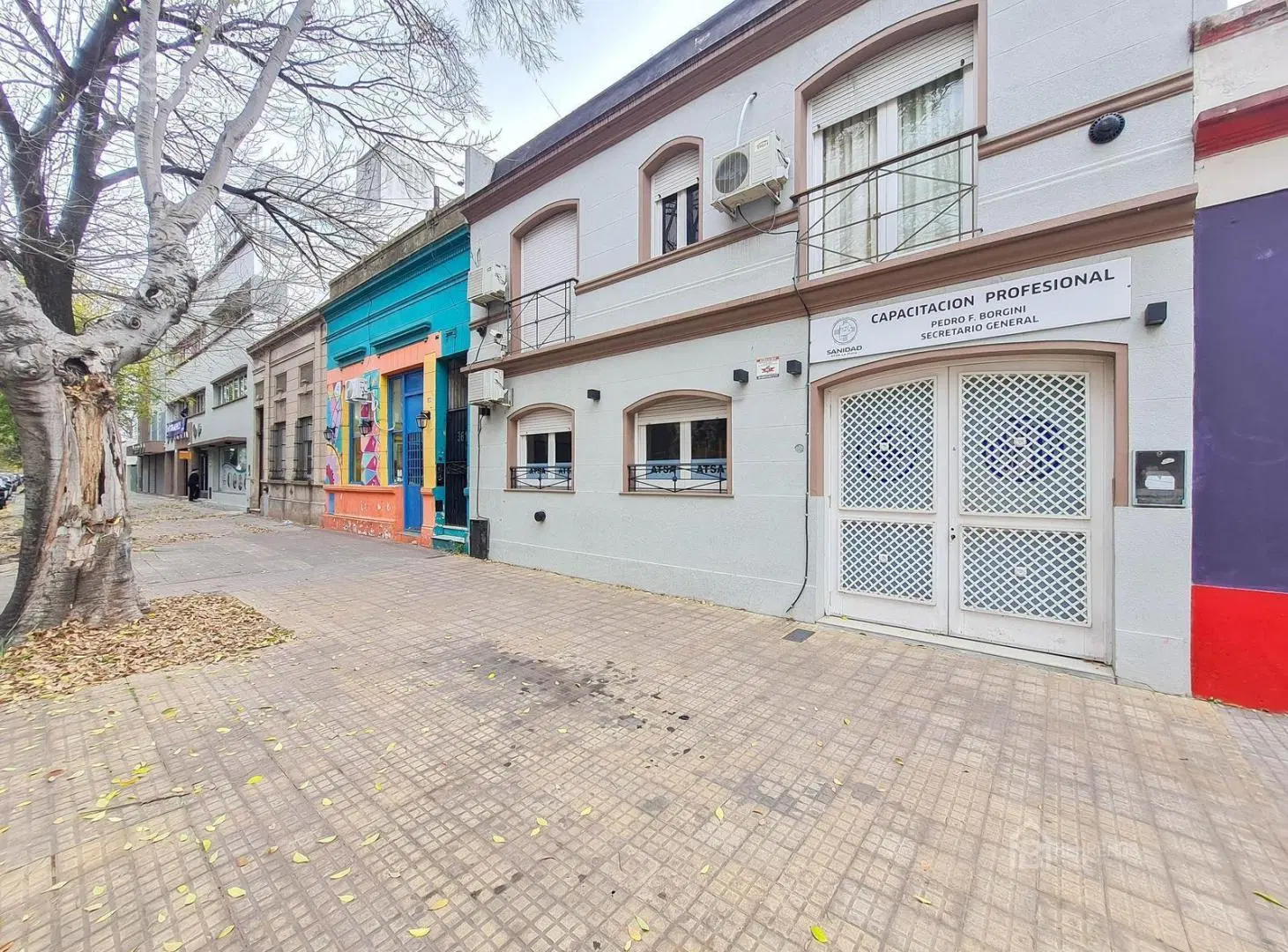 Casa 5 entre 39 y 40 5