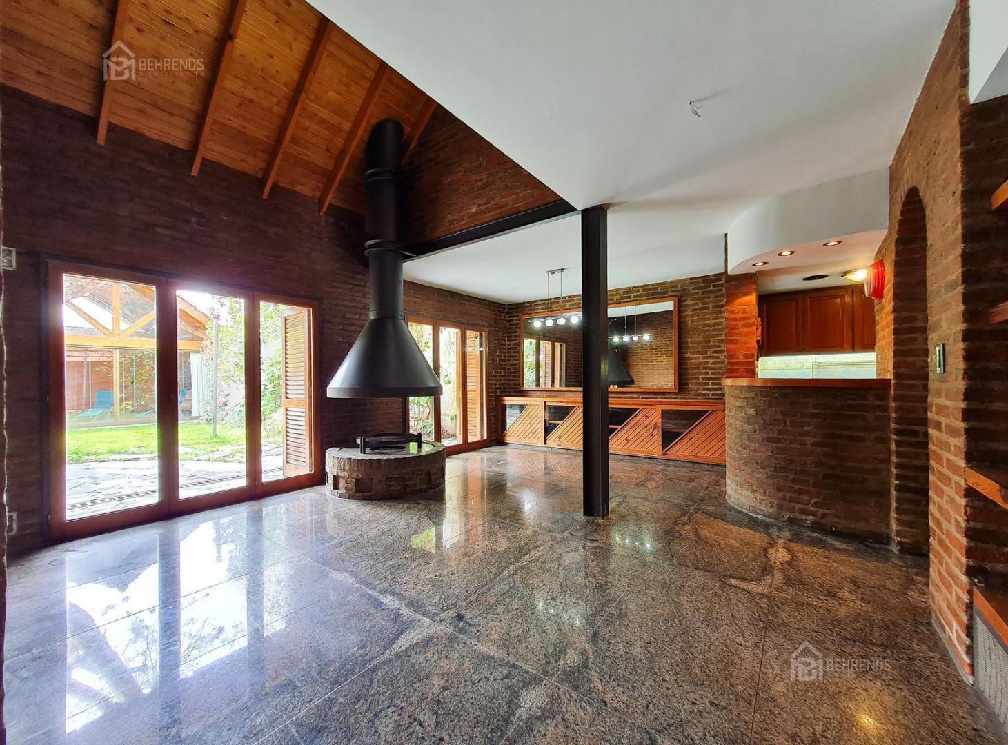 Casa en La Plata