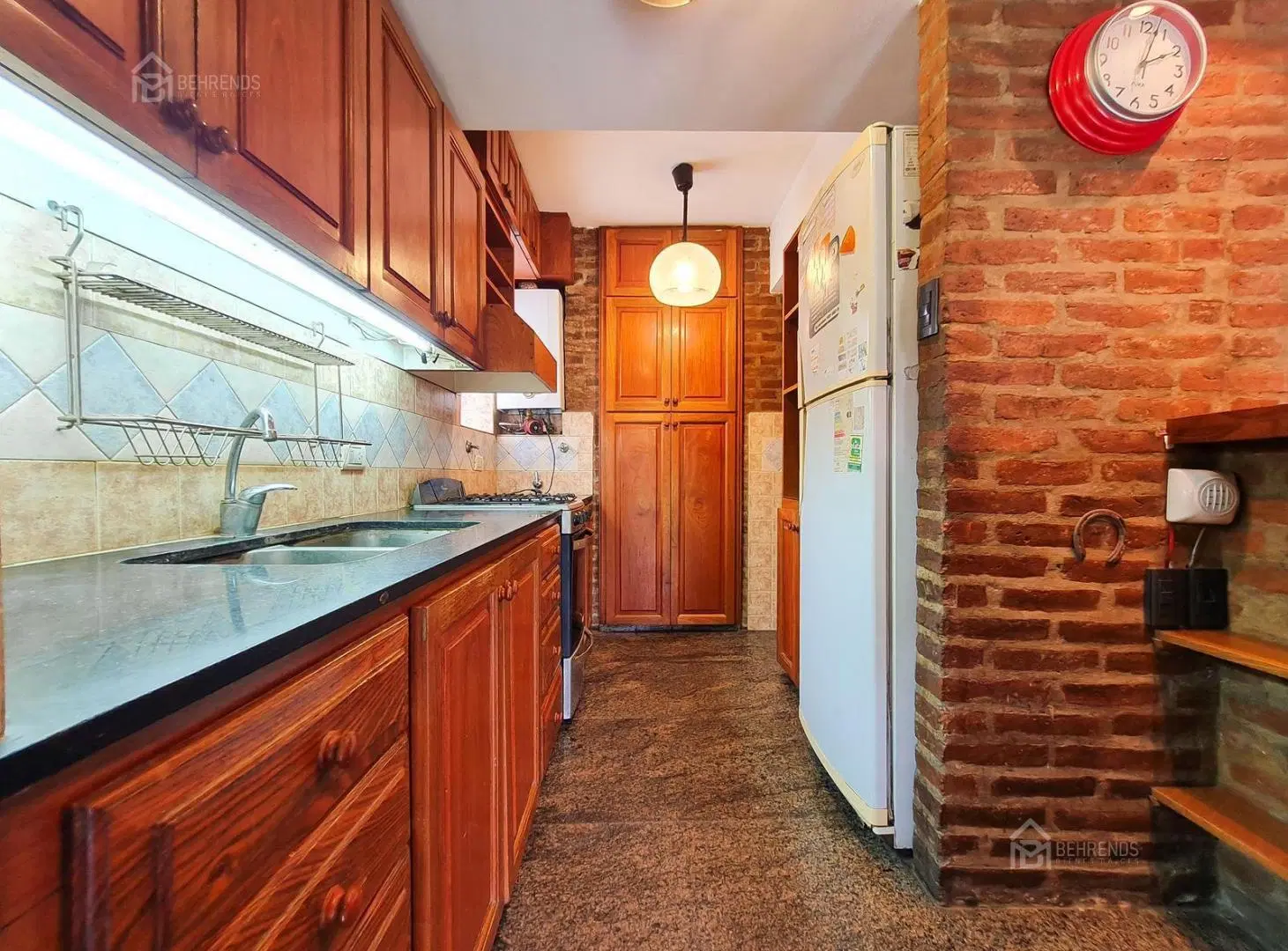 Casa en La Plata 4