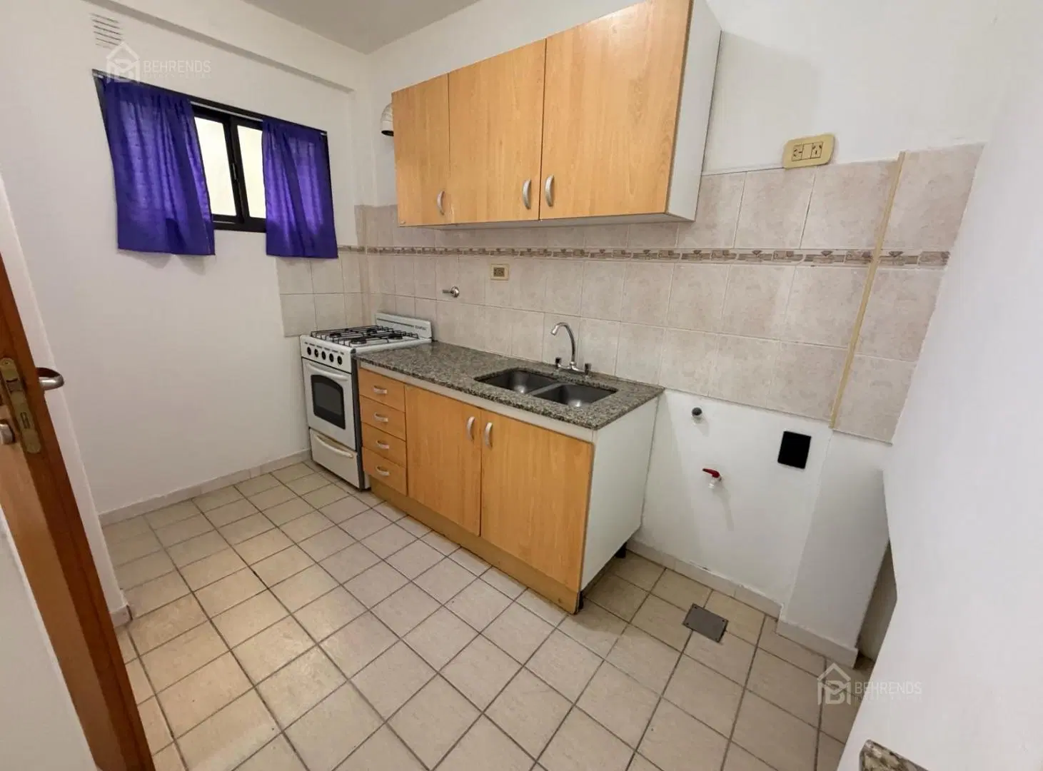 Departamento Duplex en La Plata 3