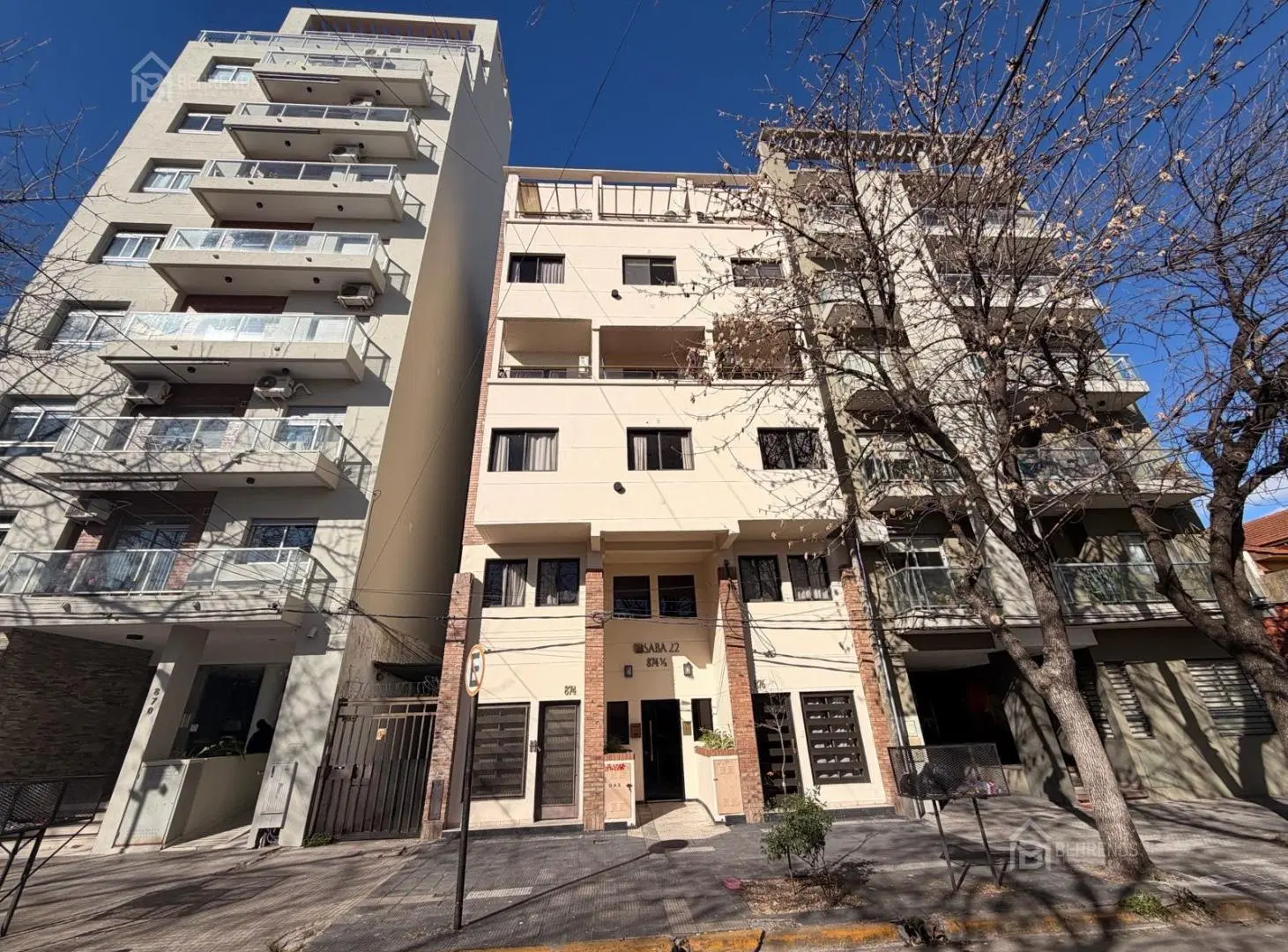 Departamento Duplex en La Plata 2