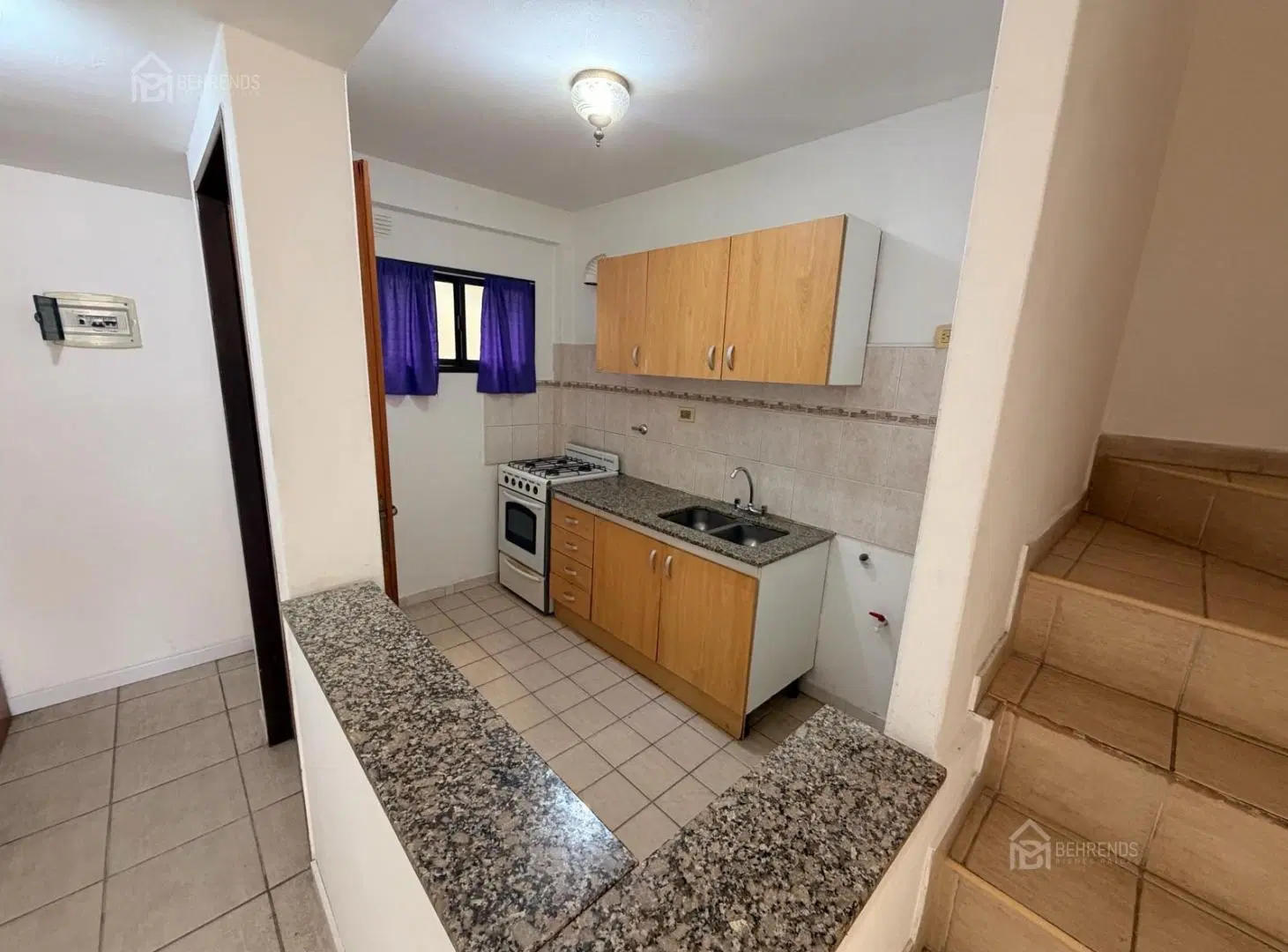 Departamento Duplex en La Plata 4