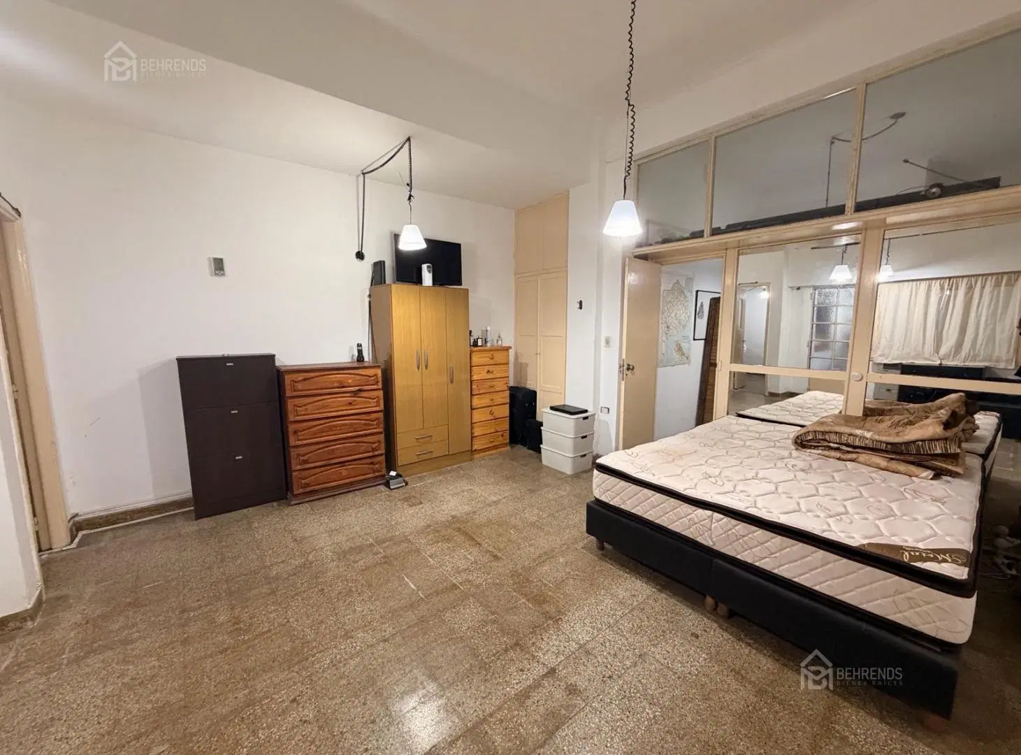Departamento en venta 4