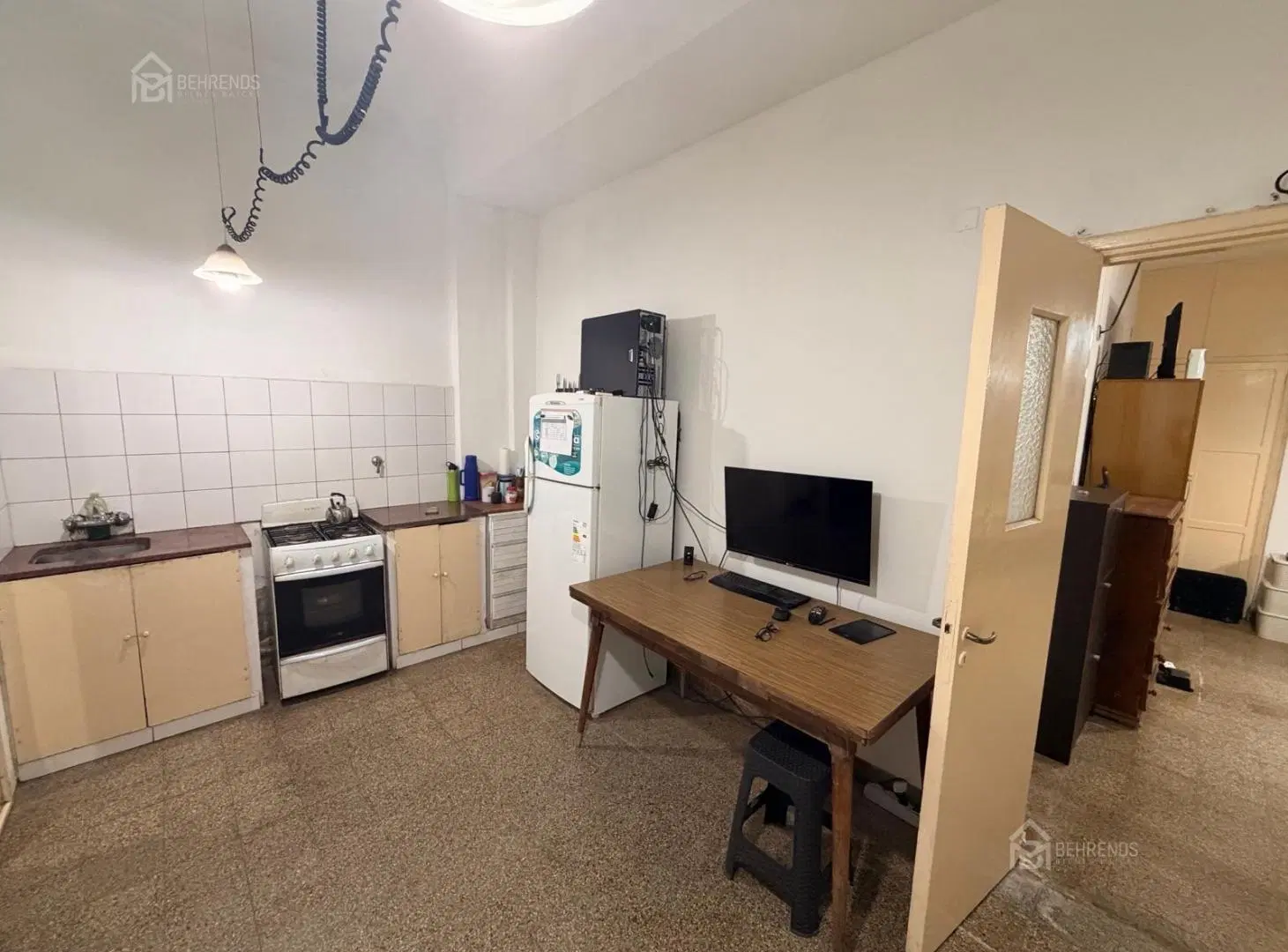 Departamento en venta 3