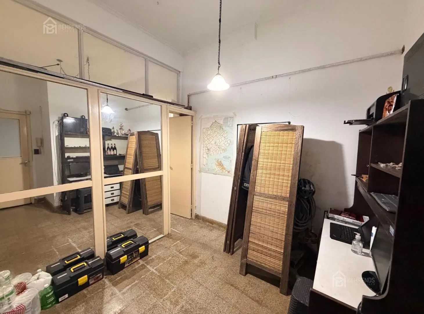 Departamento en venta 5