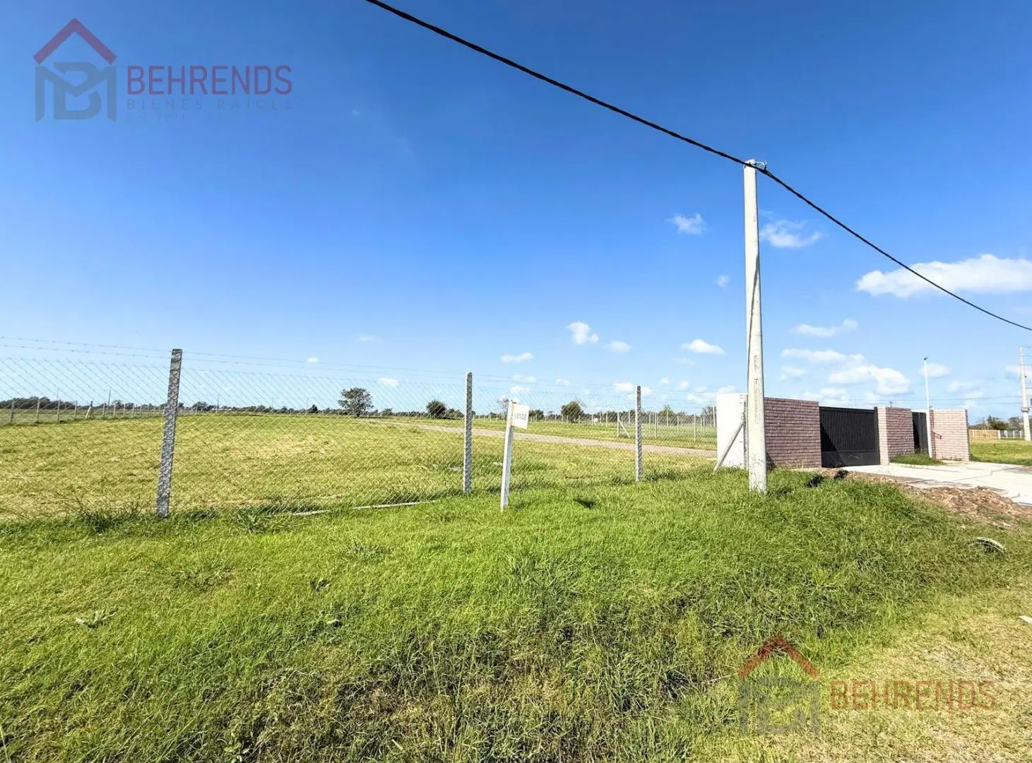 Terreno en La Plata 2