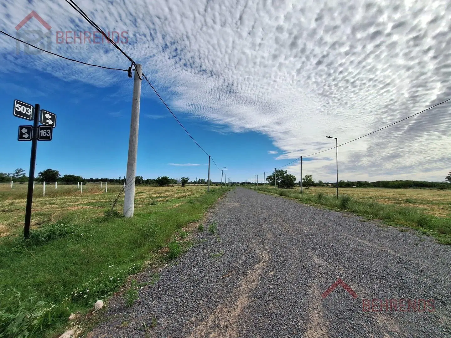 Terreno en La Plata 8