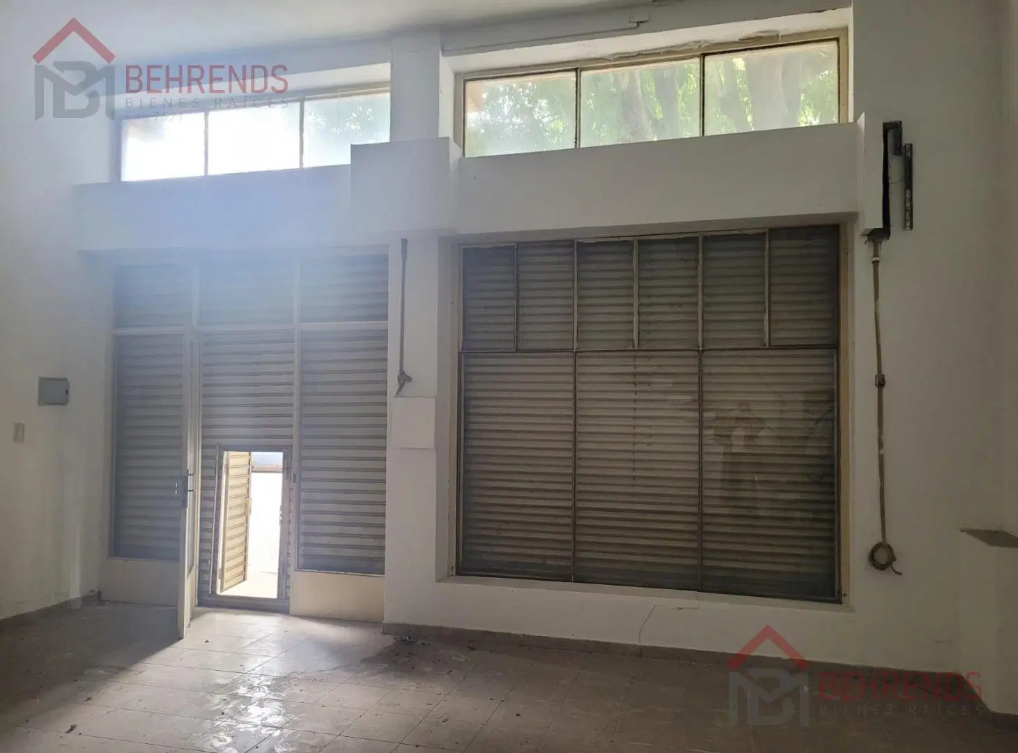 Edificio Comercial en La Plata 4