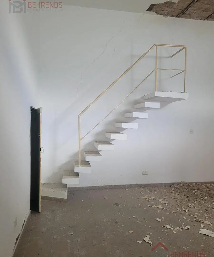 Edificio Comercial en La Plata 1