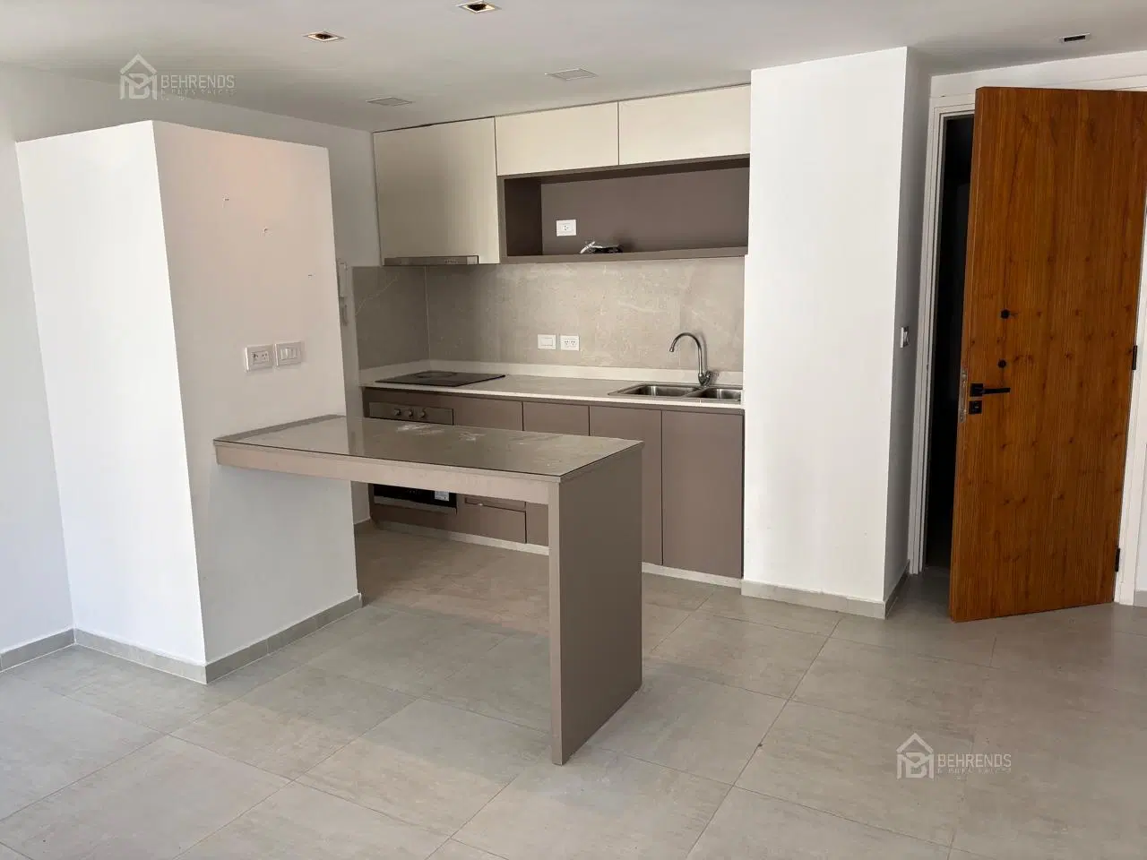 Departamento 49 e/ 4 y 5 8
