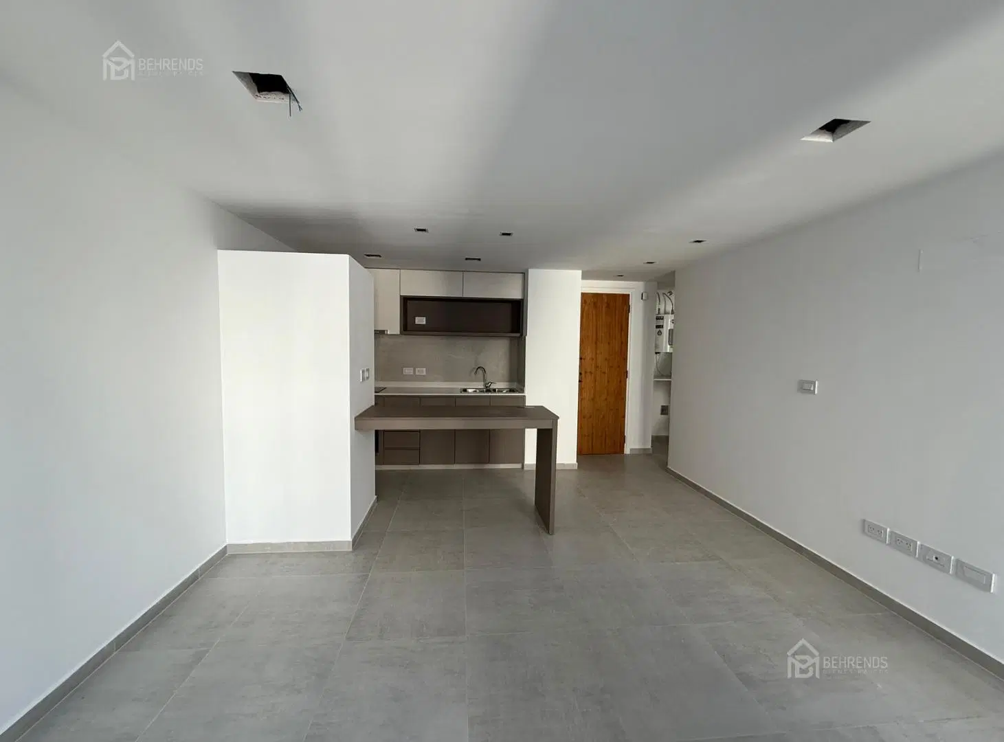 Departamento 49 e/ 4 y 5 4