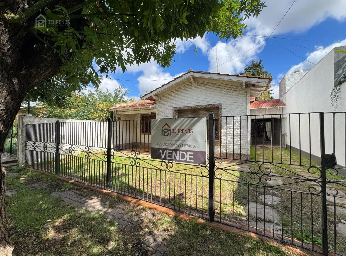 Casa de dos dormitorios - A reciclar 2