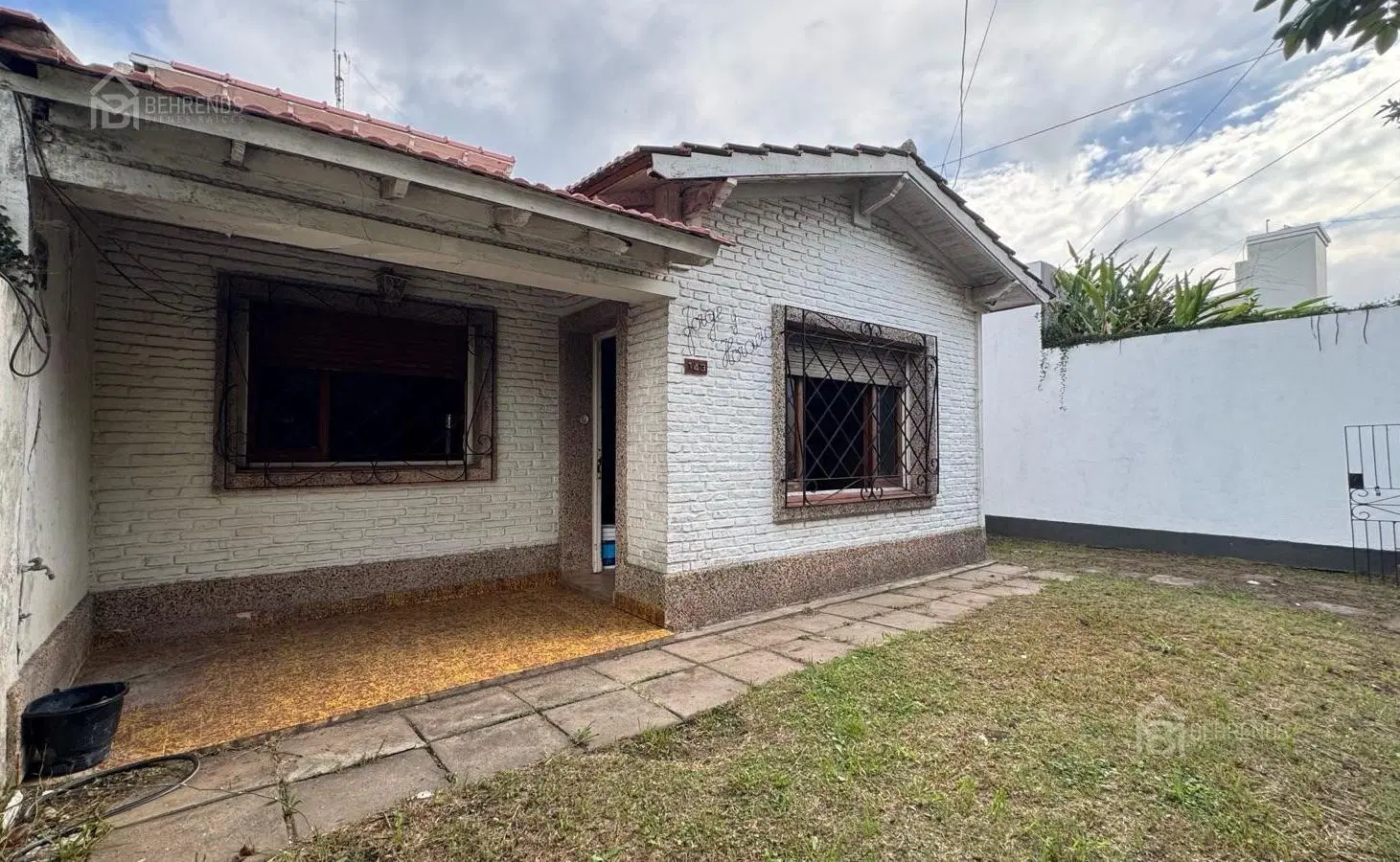 Casa de dos dormitorios - A reciclar 5