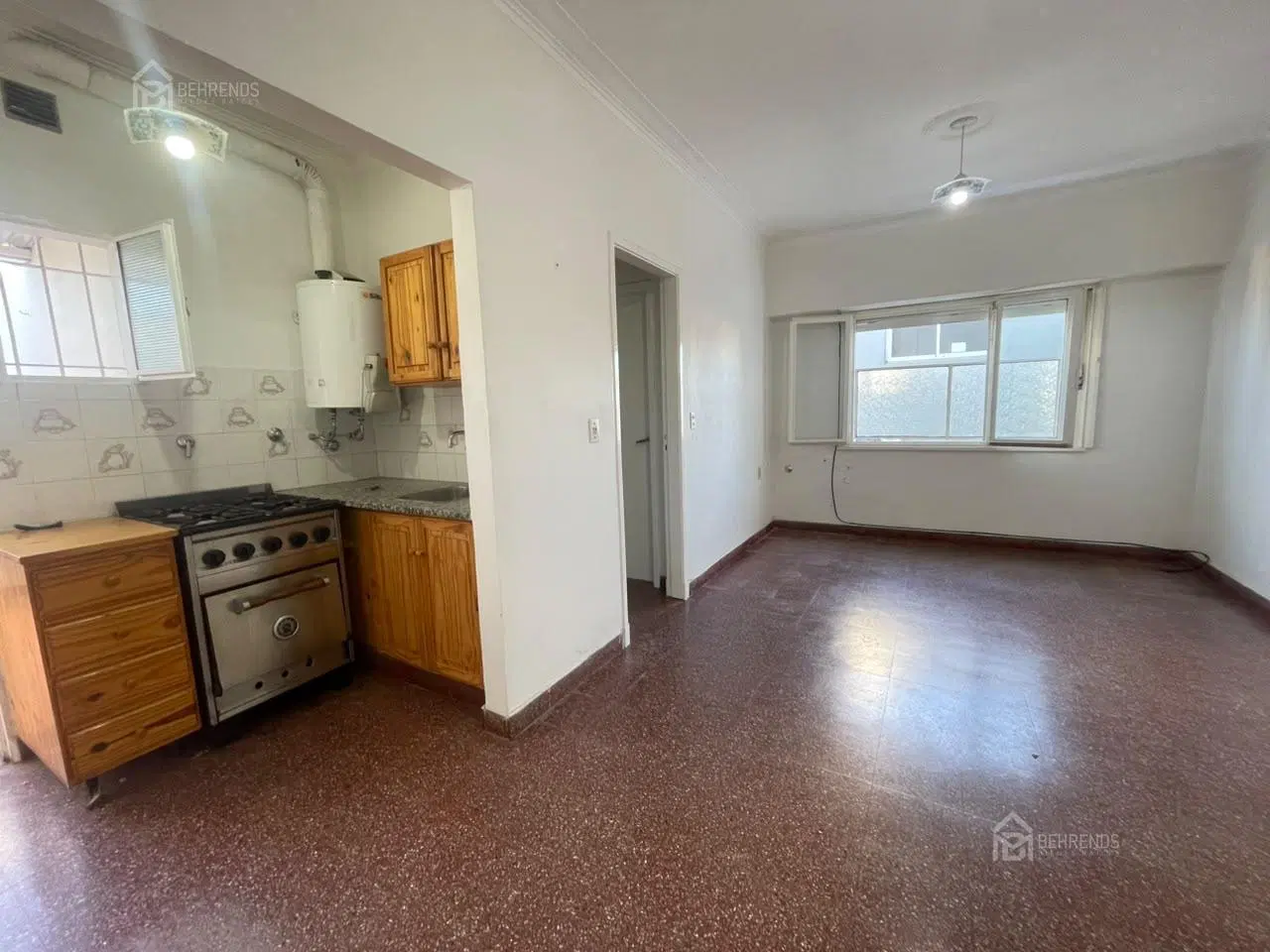 Departamento en ALQUILER 1
